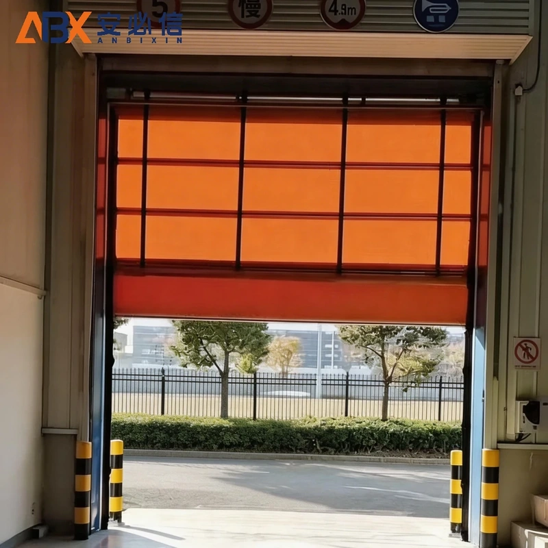 防城港市高速堆积门