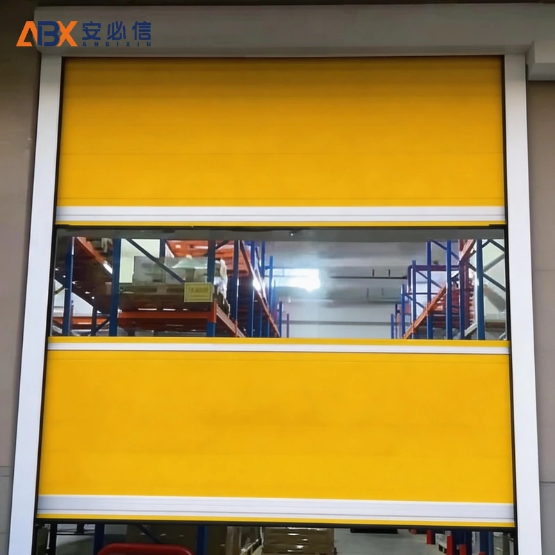 防城港市高速门