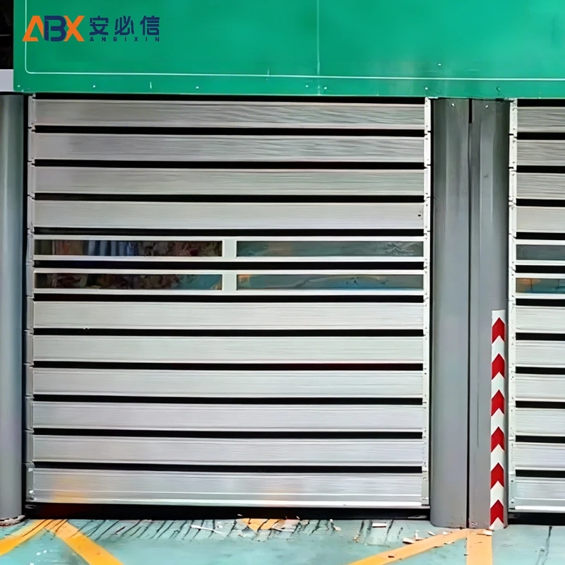防城港市雷达高速门